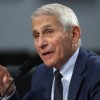 Dr. Anthony Fauci Warns He Would Give up White House Medical Adviser Position if Donald Trump Wins in 2024