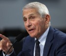 Dr. Anthony Fauci Warns He Would Give up White House Medical Adviser Position if Donald Trump Wins in 2024