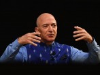 Amazon CEO Jeff Bezos Lauds Sen. Joe Manchin For 'Saving' the Current Administration in Latest Attack to Pres. Joe Biden