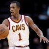 Rajon Rondo Allegedly 'Pulled a Gun' on Ex-Partner, Threatened to Kill Her in Front of Their Kids