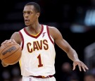 Rajon Rondo Allegedly 'Pulled a Gun' on Ex-Partner, Threatened to Kill Her in Front of Their Kids