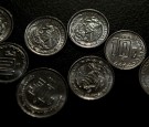 Bank of Mexico's 20-Peso Commemorative Coins Are Being Sold for up to $8,000