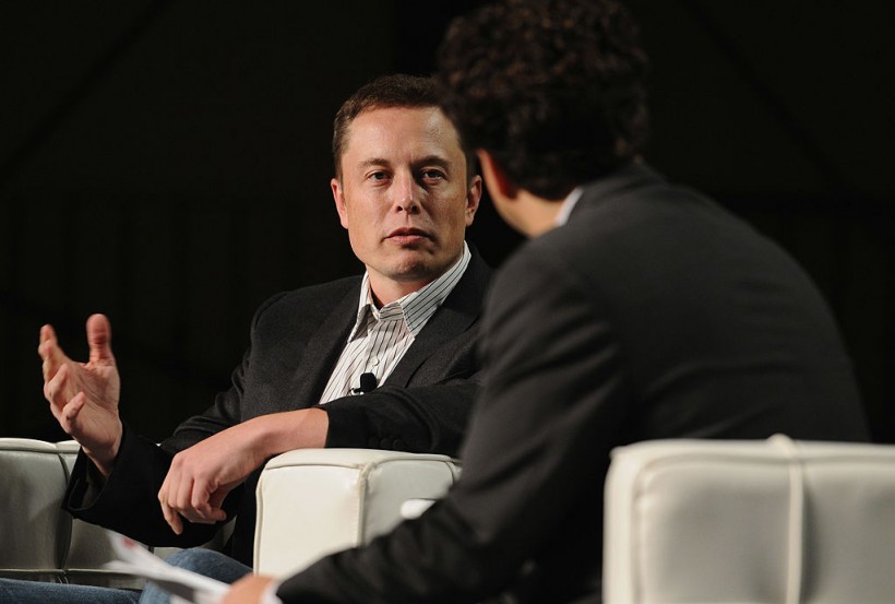 Elon Musk Sees More ‘Political Attacks’ Coming His Way After Revealing Republican Vote