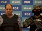 Gulf Cartel Boss 'El Gordo' Extradited From Mexico to U.S. To Face Drug Charges