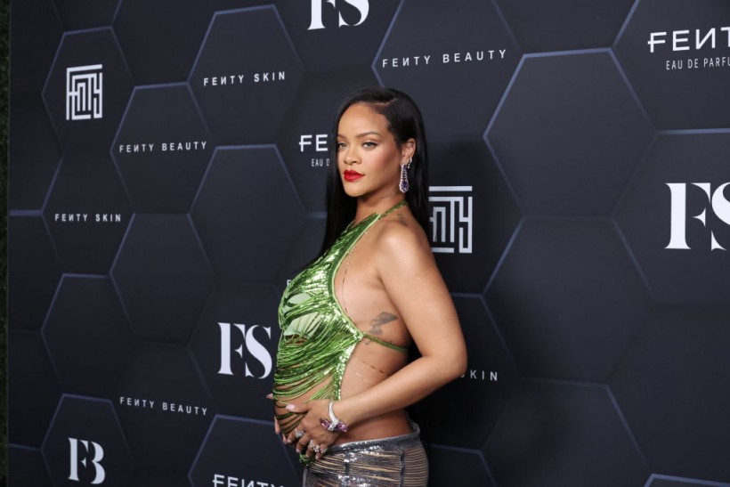 Rihanna Is Officially a Mom! Fans React to Superstar Giving Birth to Baby Boy With A$AP Rocky