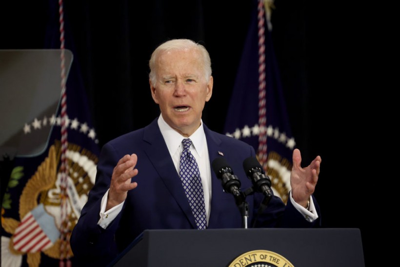  Joe Biden vs. Donald Trump in 2024 Presidential Election? Speculation on Whether the President Will Run Again Heats Up