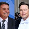 Starlink in Brazil: Elon Musk Announces Major Move to Help 19,000 Schools, Protect Amazon