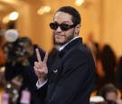 Pete Davidson to Leave 'SNL' After Eight Years, Won't Attend Kourtney Kardashian's Italy Wedding With Kim Kardashian