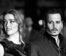 Johnny Depp Gets Support From Women's Abuse Group MISSION NGO Amid Amber Heard Trial