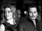 Johnny Depp Gets Support From Women's Abuse Group MISSION NGO Amid Amber Heard Trial