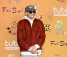 Pete Davidson Delivers Hilarious Farewell to ‘SNL’ in Final Sketch, Mentions Kanye West and Ariana Grande