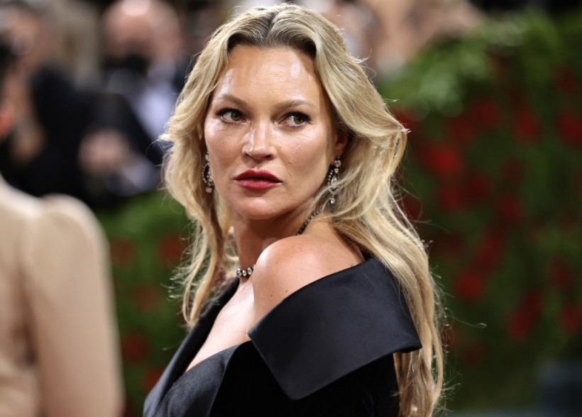 Kate Moss’ Staircase Rumor to Get Clarity in Johnny Depp-Amber Heard Trial: When Will She Testify?