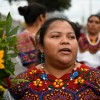 Indigenous Guatemalan Woman Returns Home After 7 Years in Mexico Jail With No Trial