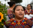 Indigenous Guatemalan Woman Returns Home After 7 Years in Mexico Jail With No Trial