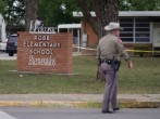 Texas School Shooting Leaves 14 Children, 1 Teacher Dead; Suspect Identified and Killed