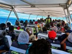 Boat With Over 800 Migrants From Haiti Arrives in Cuba Instead of the U.S.