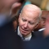 Pres. Joe Biden Satisfaction Rating: 83 Percent of Americans Dissatisfied With Direction of Country