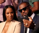 LeBron James and Savannah James: NBA Power Couple Still Going Strong After 20 Years