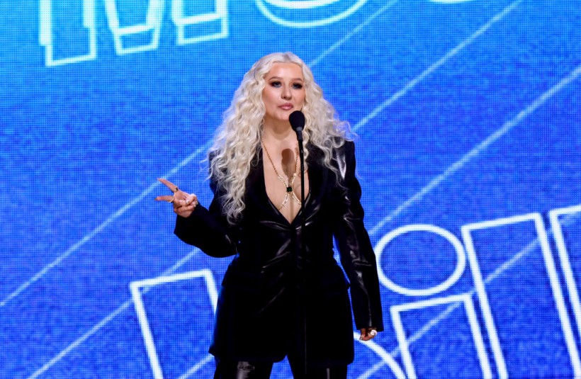 Christina Aguilera Net Worth 2022: This Is How Xtina Become a Multi-Millionaire