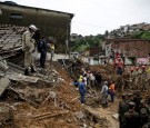 Brazil: 79 Dead, Dozens Missing After Heavy Rains Caused Floods and Landslides in Pernambuco State