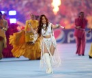 Camila Cabello Hits Back at 'Rude' Soccer Fans During Her Performance at the 2022 UEFA Champions League Final