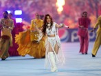 Camila Cabello Hits Back at 'Rude' Soccer Fans During Her Performance at the 2022 UEFA Champions League Final