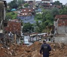 Brazil: Death Toll of Heavy Rains Rise to 91; Pres. Jair Bolsonaro Visits Site of Tragedy