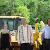 Mexico: Maya Train Project, Linking Archeological Sites to Beach Towns, Faces Another Legal Setback After Judge Ordered Suspension of Construction