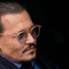 Johnny Depp Invites Kate Moss to His Rock Concert With Jeff Beck Days After She Testified in His Defamation Trial Against Amber Heard