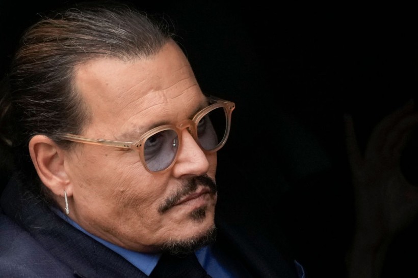 Johnny Depp Invites Kate Moss to His Rock Concert With Jeff Beck Days After She Testified in His Defamation Trial Against Amber Heard