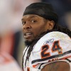 Former Dallas Cowboys Marion Barber Found Dead in His Apartment by Police