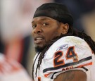 Former Dallas Cowboys Marion Barber Found Dead in His Apartment by Police