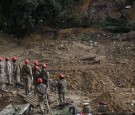 Brazil Death Toll: 126 Dead After Heavy Rainfall, More Than 9,000 Lose Homes