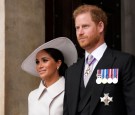 Queen Elizabeth Jubilee 2022: Prince Harry, Meghan Markle Get Boos and Cheers, 5 Military Members Faint