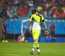 Iker Casillas has had a rough 24 months. Is his time as Spain's number one at an end?