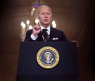 Joe Biden to Appear on 'Jimmy Kimmel Live' in His First in-Studio Late-Night Appearance as President