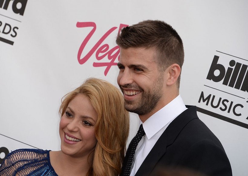 Shakira's Split with Gerard Pique is Expected by Her Family | Here's Where the Singer Is After Her Breakup