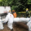 Colombia Mine Blast Sees Nine Miners Dead