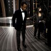 Chris Rock, Not 'Concerned' Over Jada Pinkett Smith's Plea on Reconciling With Will Smith After Oscars Slap