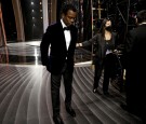 Chris Rock, Not 'Concerned' Over Jada Pinkett Smith's Plea on Reconciling With Will Smith After Oscars Slap