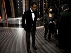 Chris Rock, Not 'Concerned' Over Jada Pinkett Smith's Plea on Reconciling With Will Smith After Oscars Slap