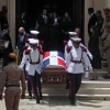Dominican Republic Minister Shot Dead by Childhood Friend Who Surrenders After Confessing Crime to Priest