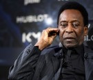 Brazil: Pele Calls to ‘Intensify’ Search for Missing British Journalist, Brazilian Expert in Amazon