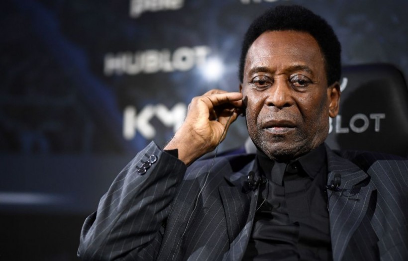 Brazil: Pele Calls to ‘Intensify’ Search for Missing British Journalist, Brazilian Expert in Amazon