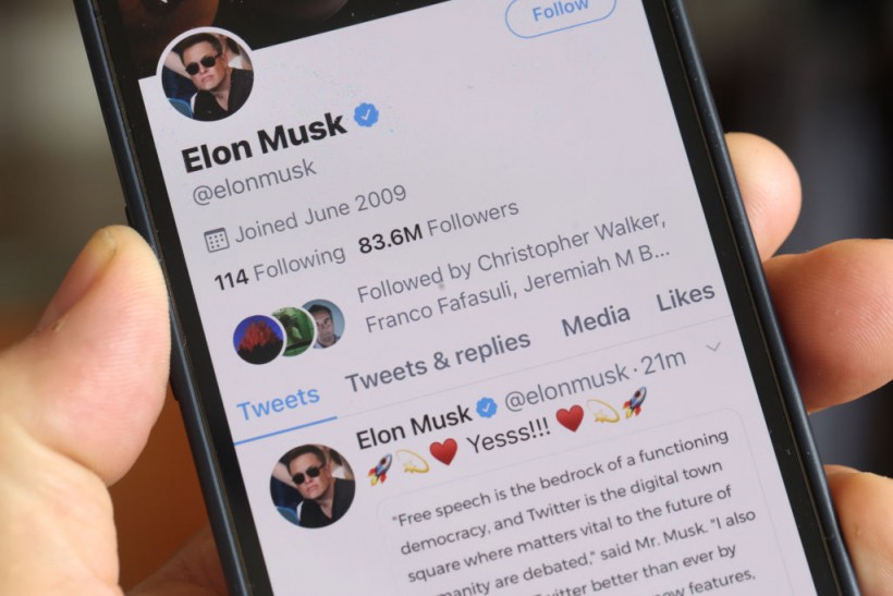 Twitter to Hand Over Internal Data to Elon Musk Over Fake Accounts, Spam