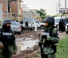 Mexico: Street Shooting Leaves 5 Students, Woman Dead in Guanajuato State Plagued by Mexican Drug Cartels