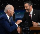 Joe Biden Slams Donald Trump, Talks About Gun Violence During 'Jimmy Kimmel Live' Interview