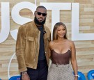 LeBron James Shows Ultimate Love to Savannah Amid Cheating Allegations