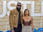 LeBron James Shows Ultimate Love to Savannah Amid Cheating Allegations