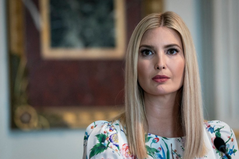 Prime Time January 6 Hearing: Here’s What Ivanka Trump Testified That Irked Donald Trump